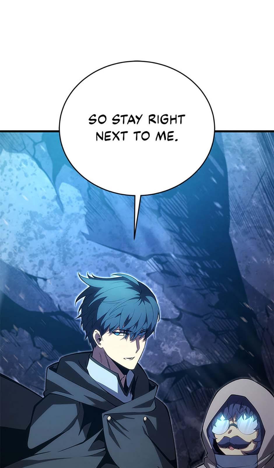 The Swordmaster’s Son Chapter 115 — page 87
