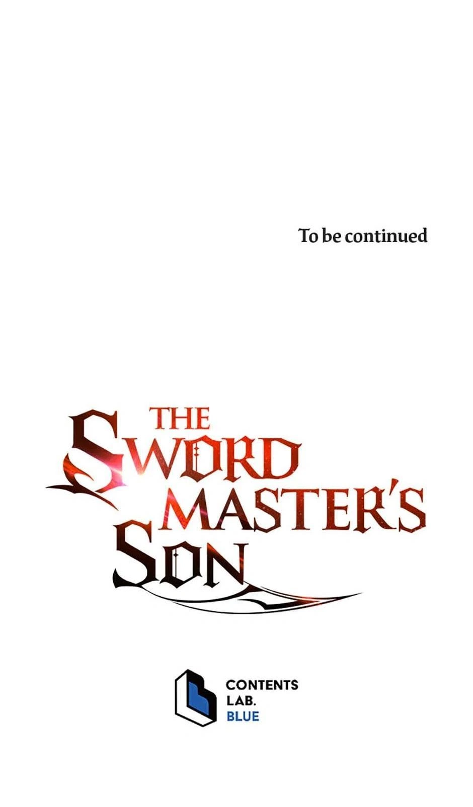 The Swordmaster’s Son Chapter 115 — page 89