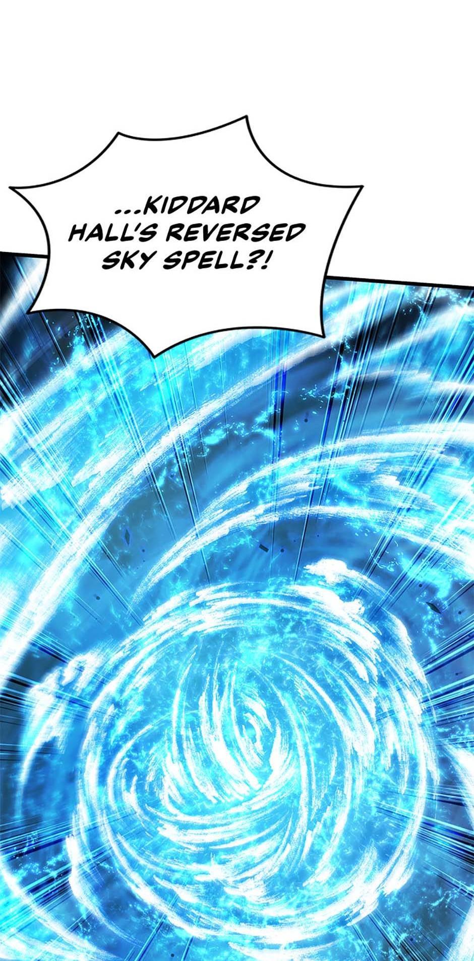 The Swordmaster’s Son Chapter 116 — page 3