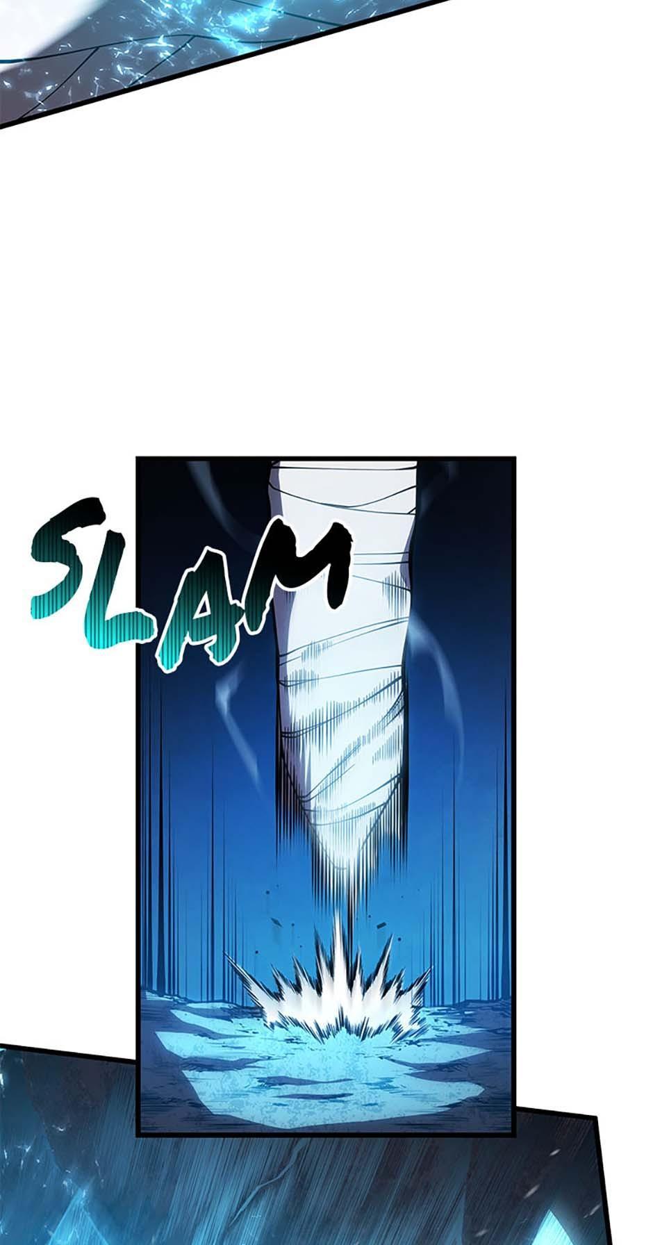 The Swordmaster’s Son Chapter 116 — page 8