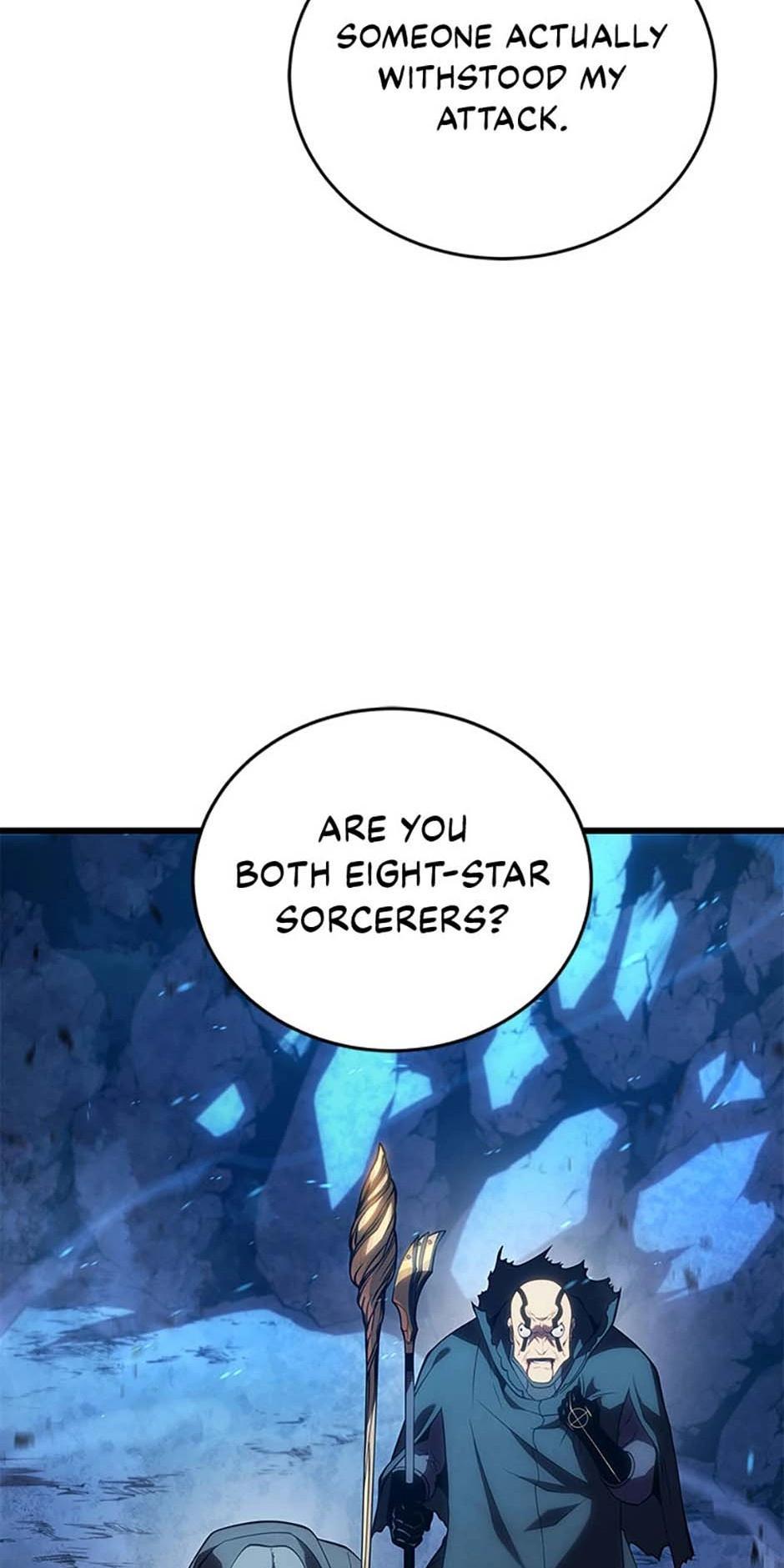 The Swordmaster’s Son Chapter 116 — page 14