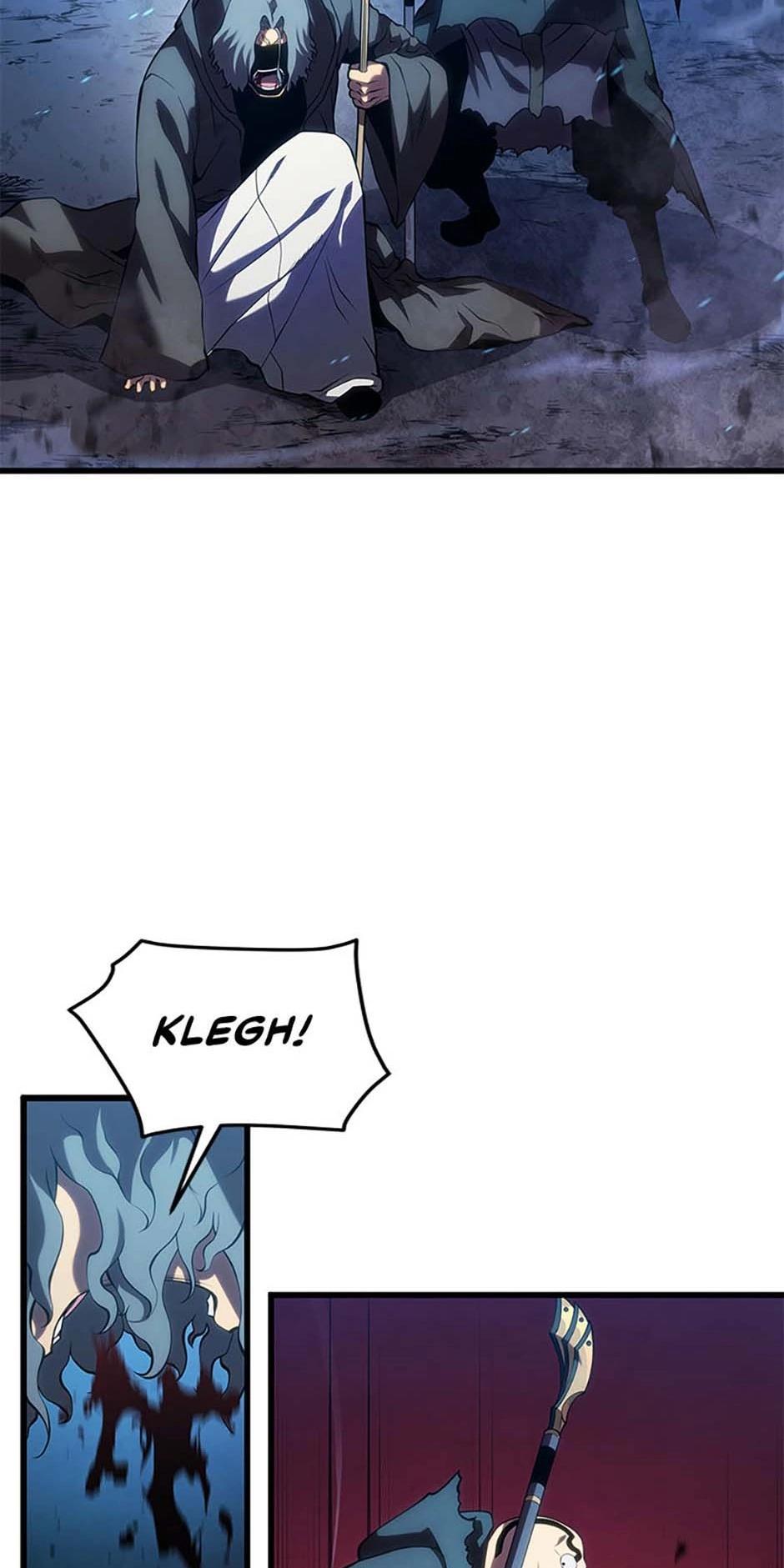 The Swordmaster’s Son Chapter 116 — page 15