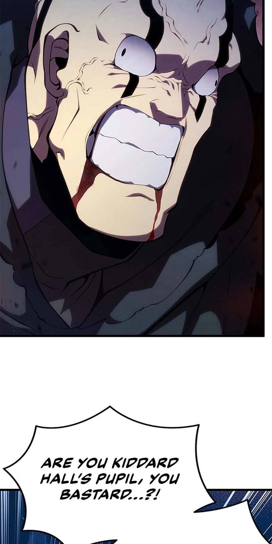 The Swordmaster’s Son Chapter 116 — page 17