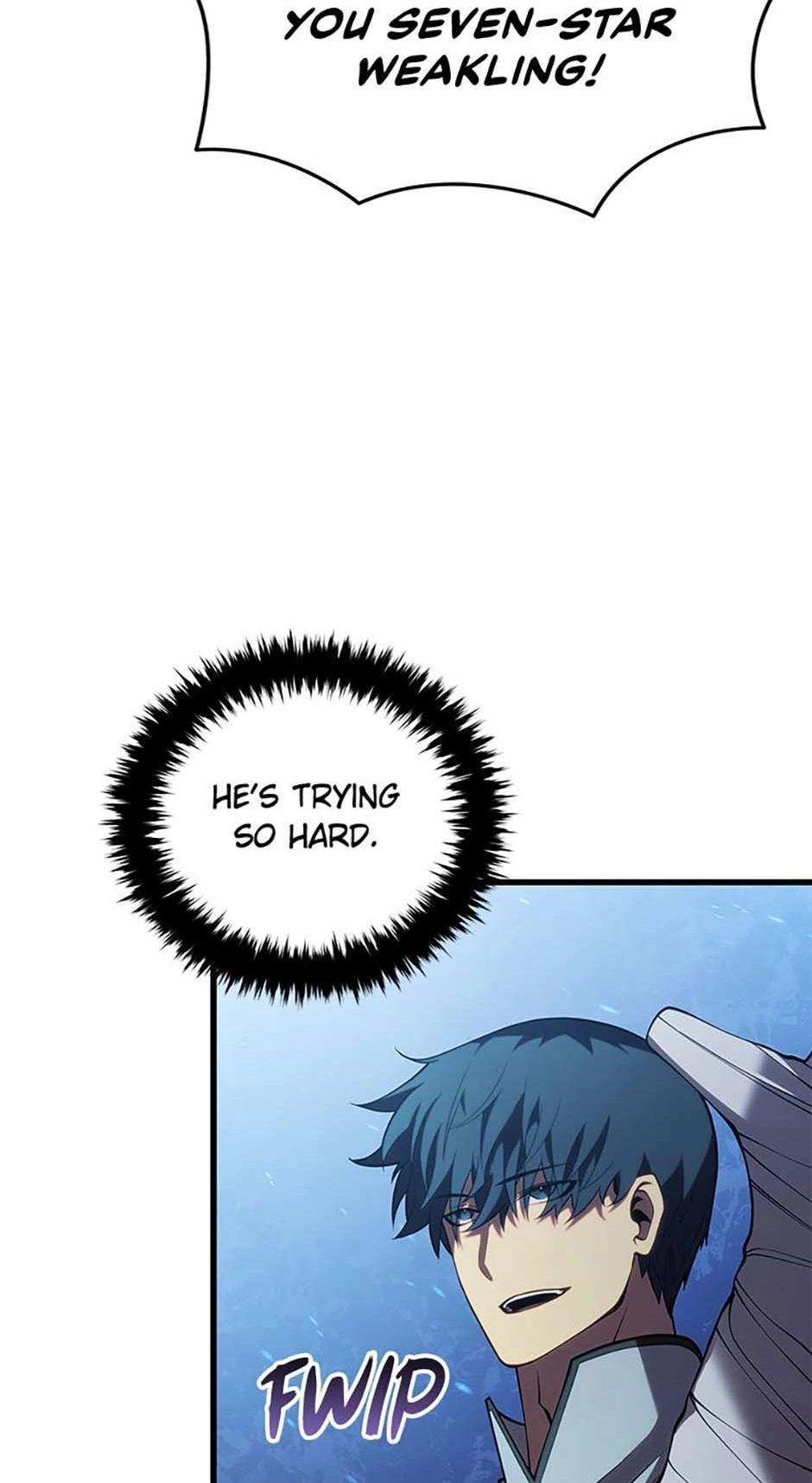 The Swordmaster’s Son Chapter 116 — page 22