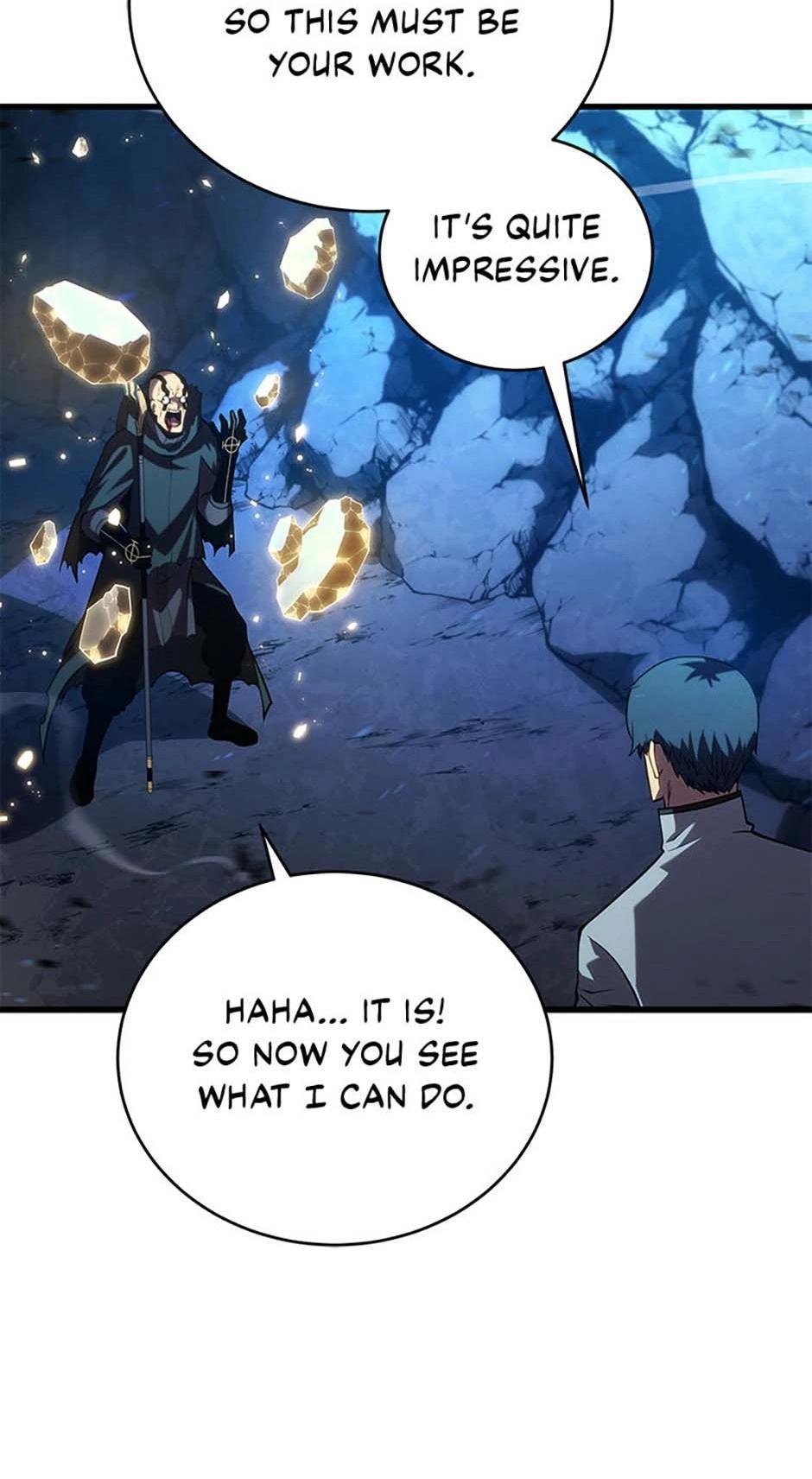 The Swordmaster’s Son Chapter 116 — page 24