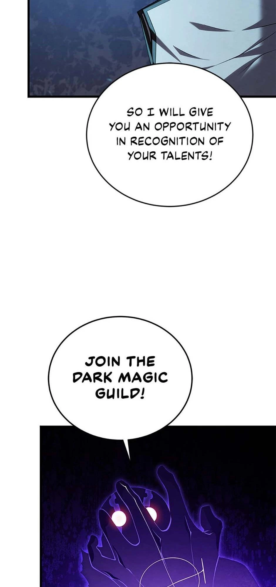 The Swordmaster’s Son Chapter 116 — page 27