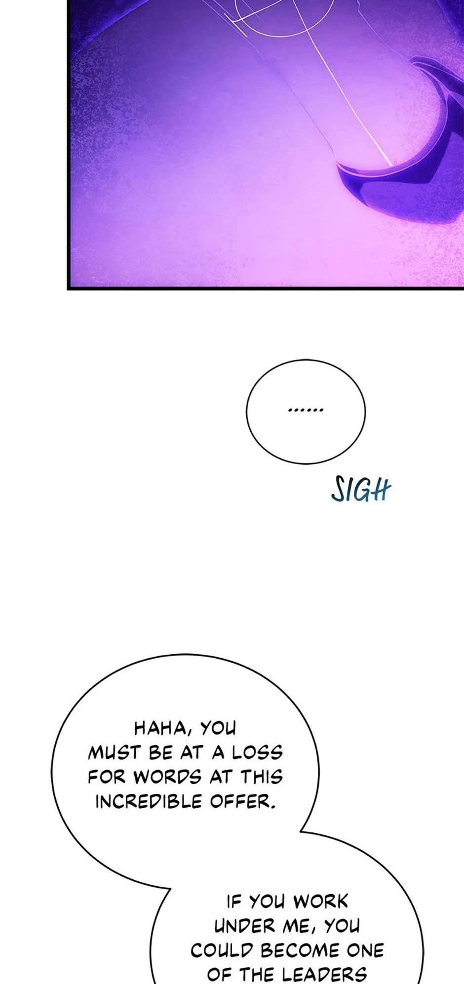 The Swordmaster’s Son Chapter 116 — page 28