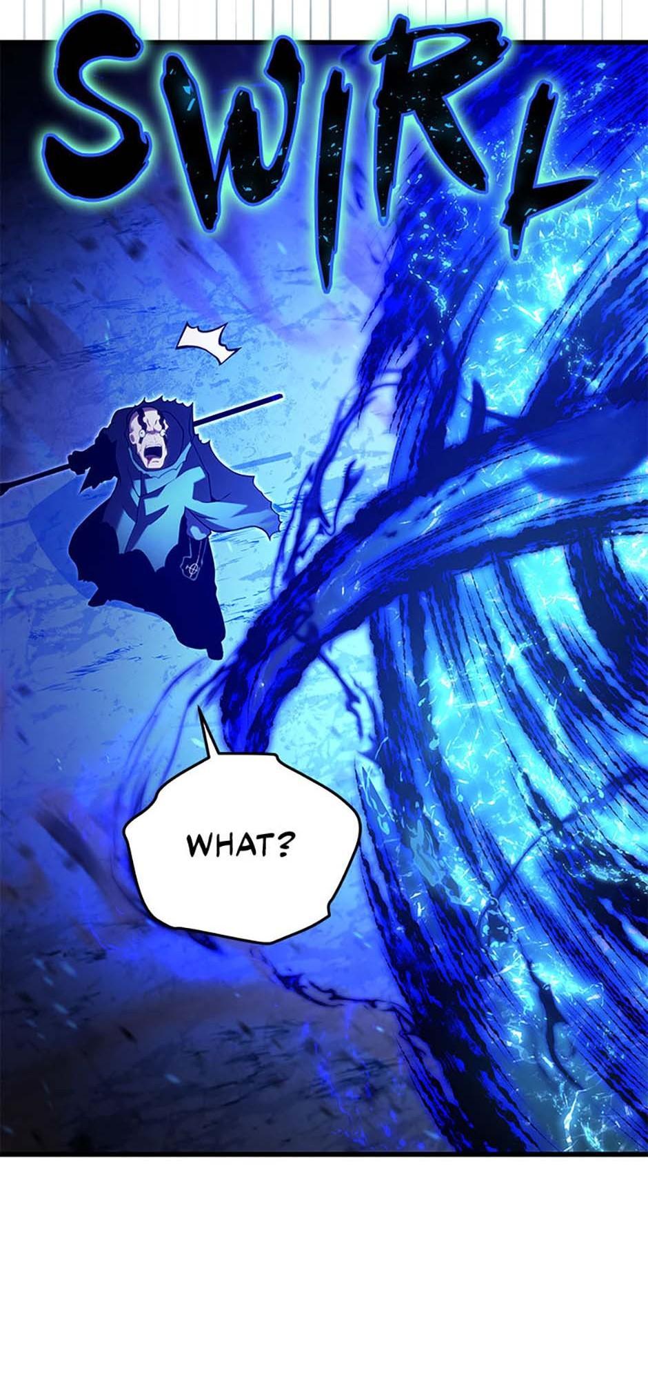 The Swordmaster’s Son Chapter 116 — page 30
