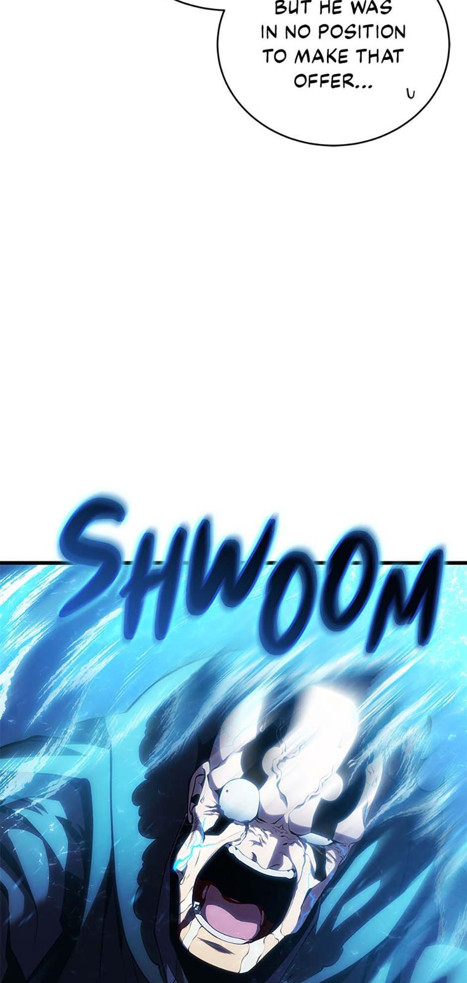 The Swordmaster’s Son Chapter 116 — page 32