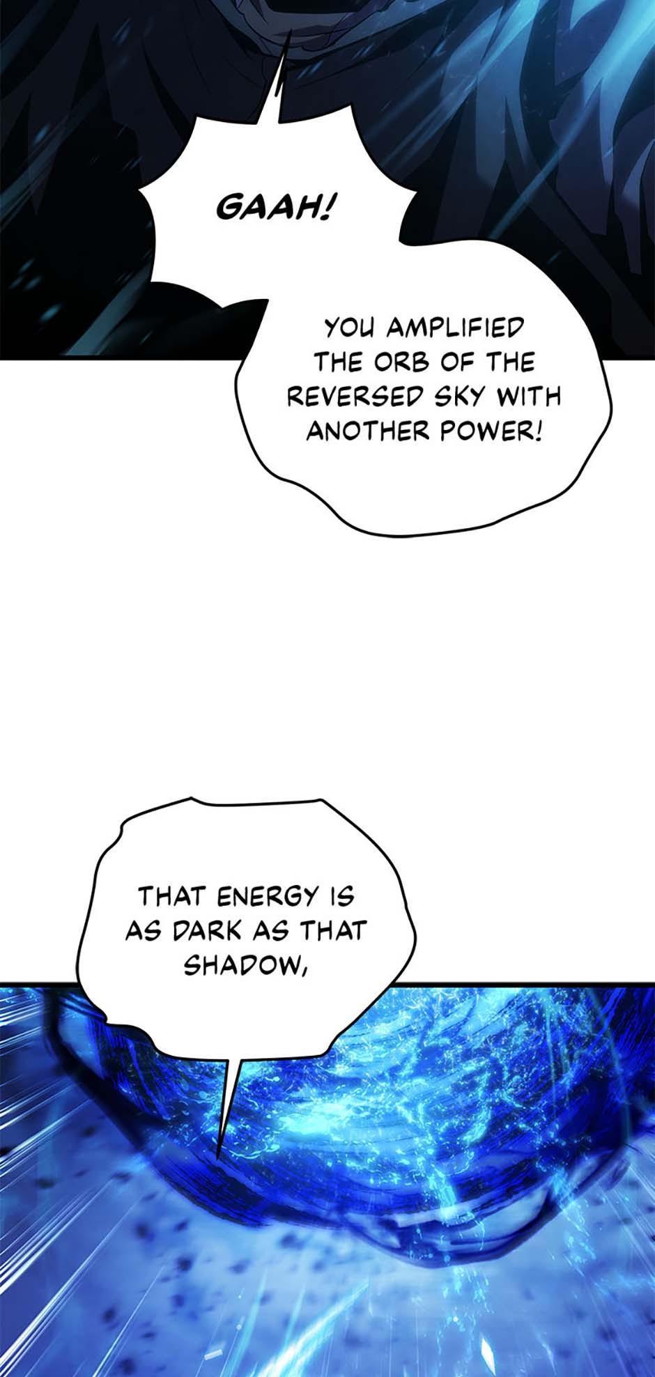 The Swordmaster’s Son Chapter 116 — page 33