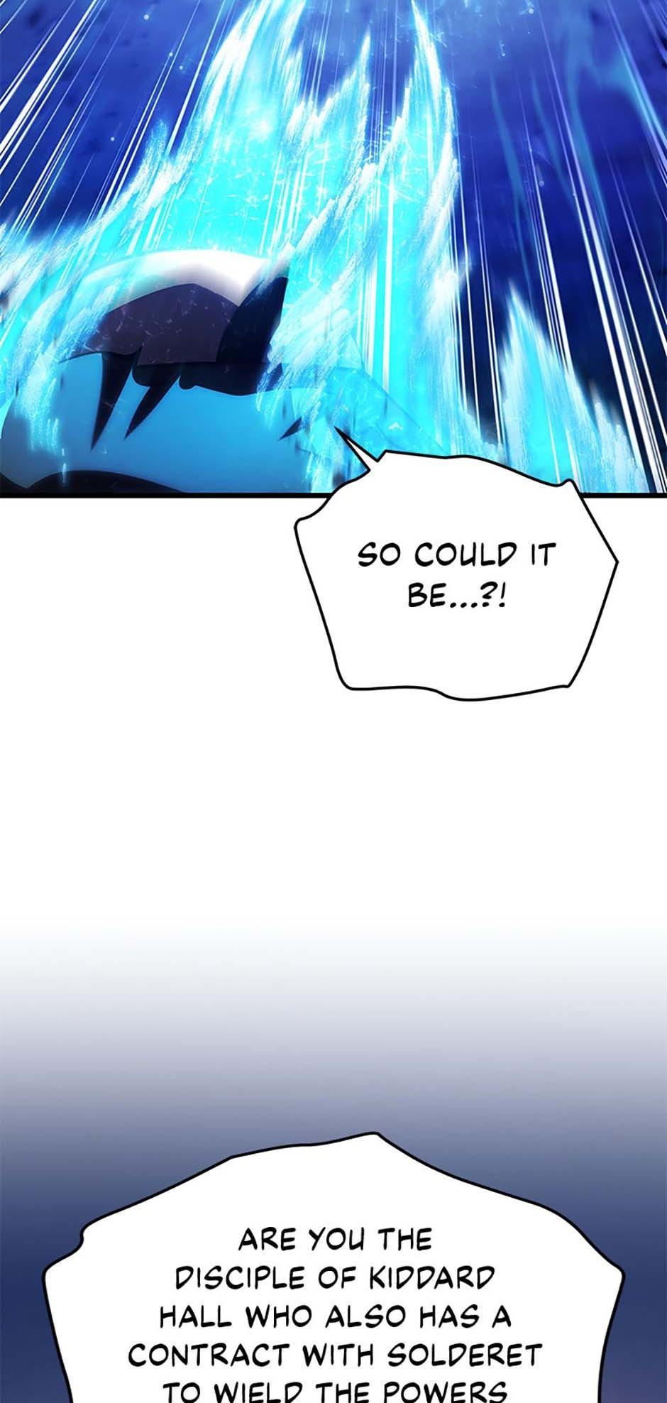 The Swordmaster’s Son Chapter 116 — page 34