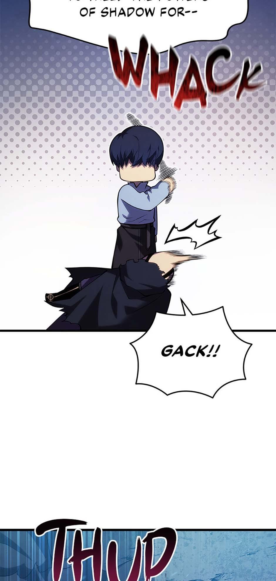 The Swordmaster’s Son Chapter 116 — page 35