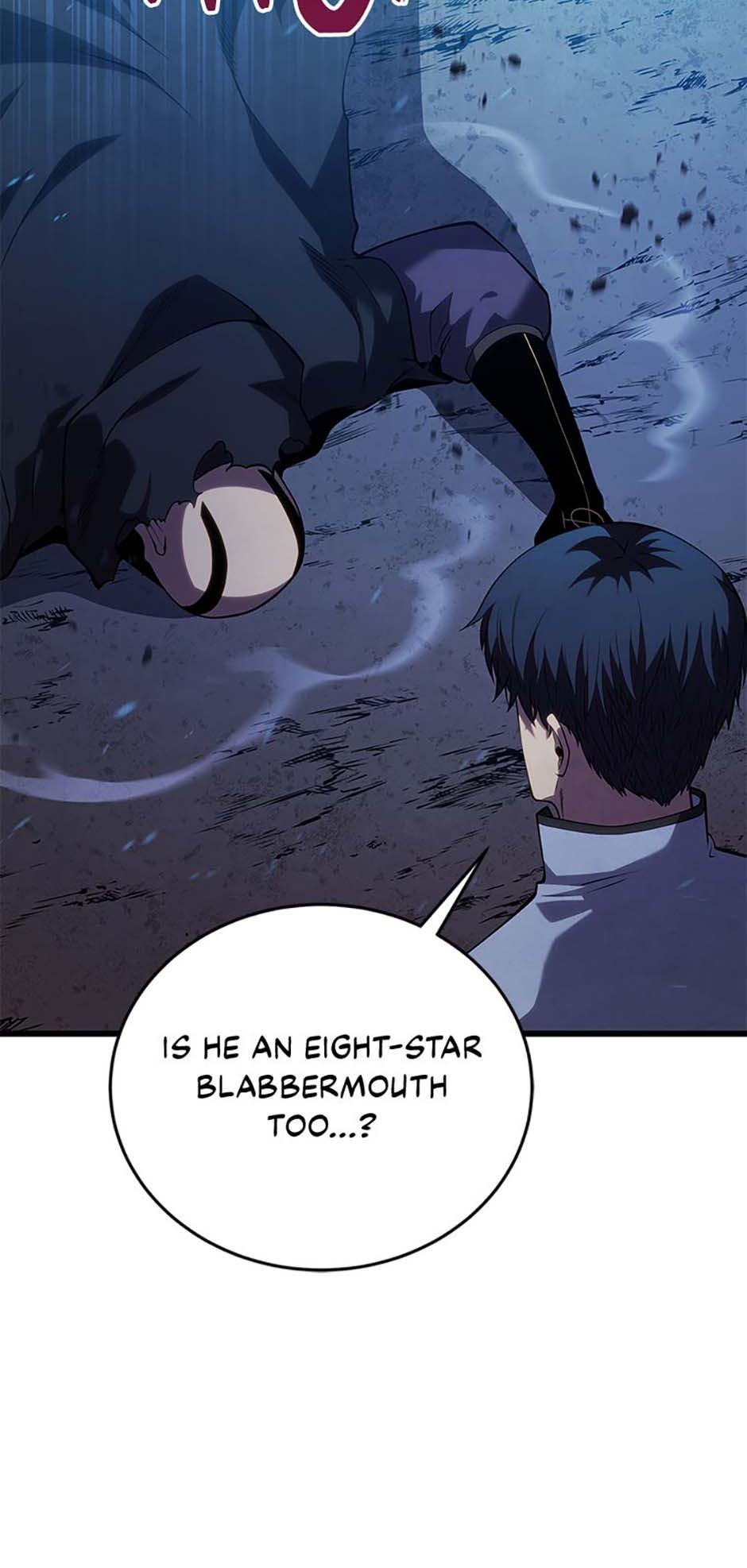 The Swordmaster’s Son Chapter 116 — page 36
