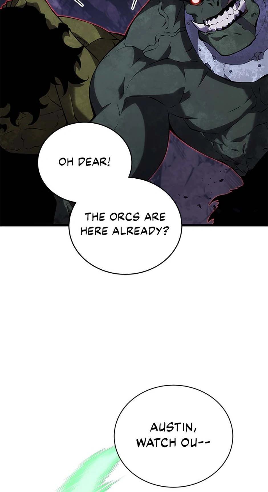 The Swordmaster’s Son Chapter 116 — page 39