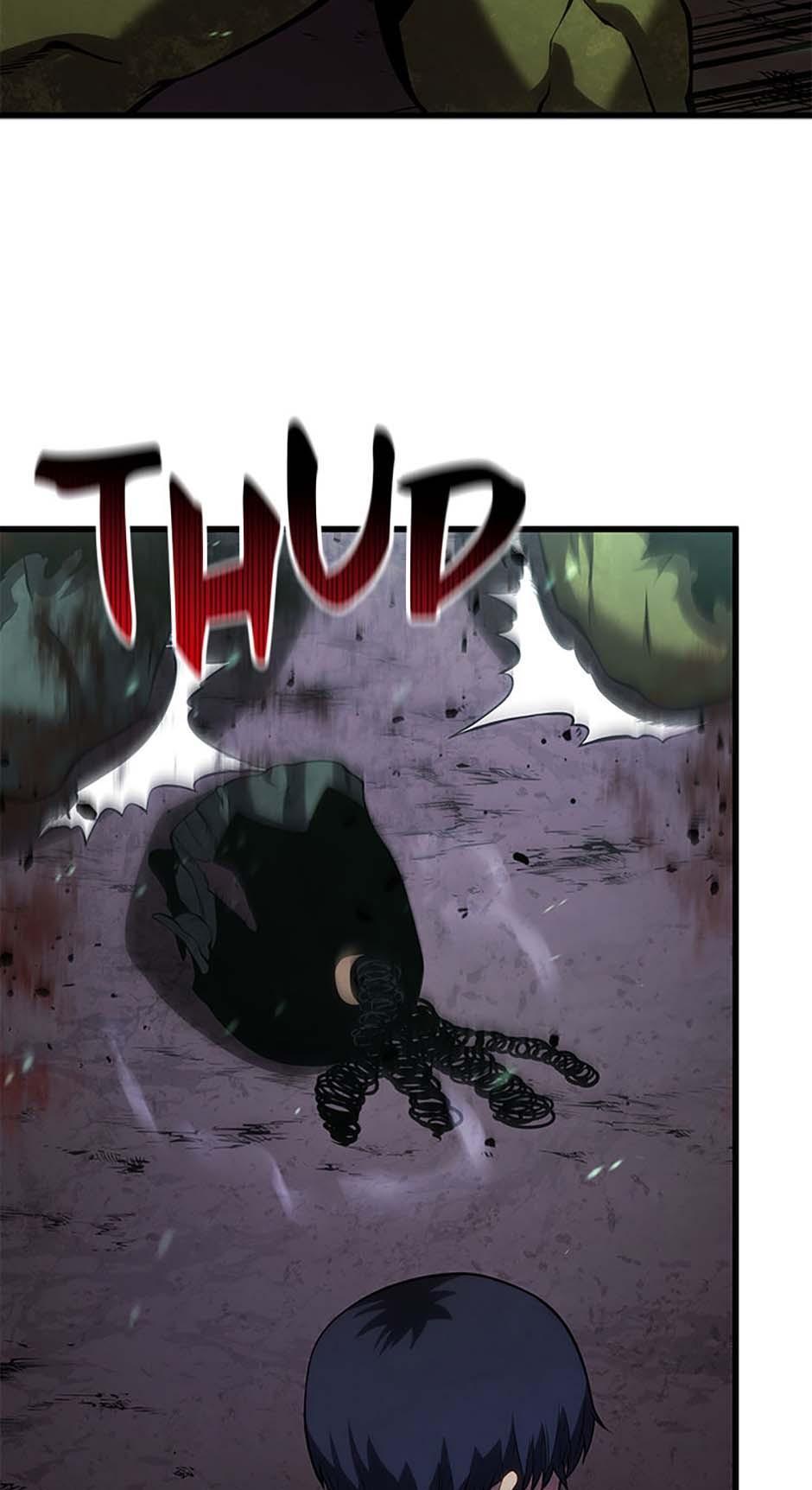 The Swordmaster’s Son Chapter 116 — page 41