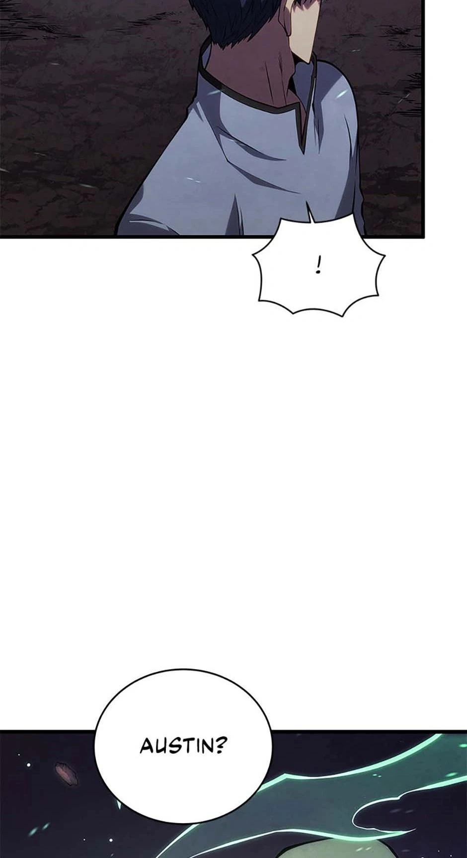 The Swordmaster’s Son Chapter 116 — page 42