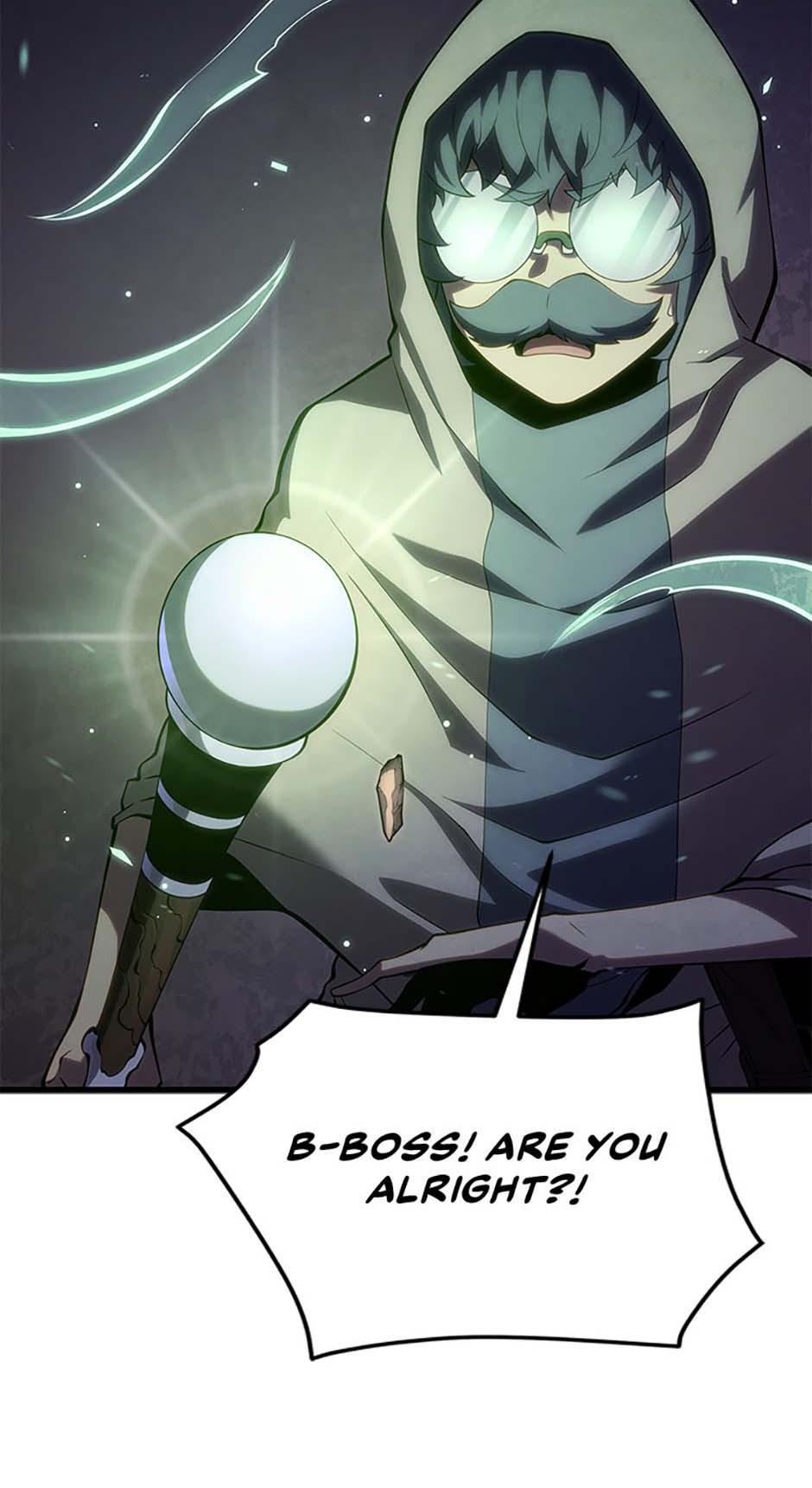 The Swordmaster’s Son Chapter 116 — page 43