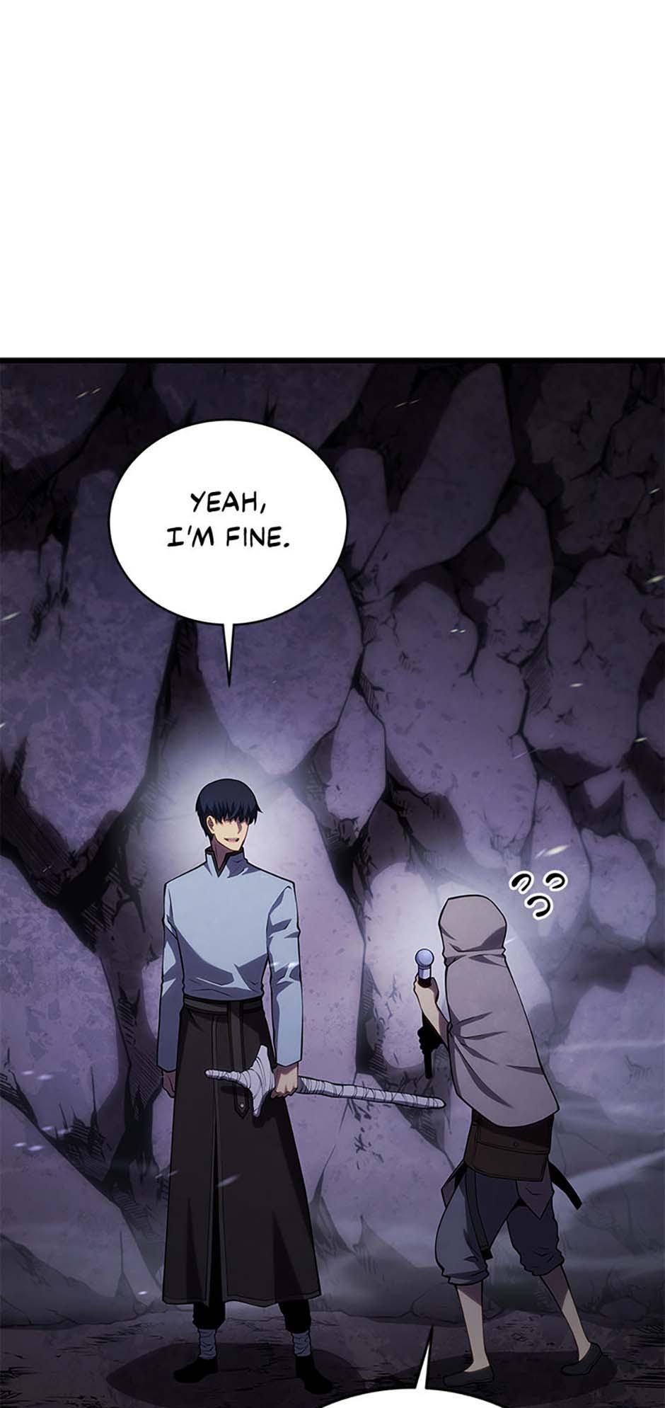 The Swordmaster’s Son Chapter 116 — page 44
