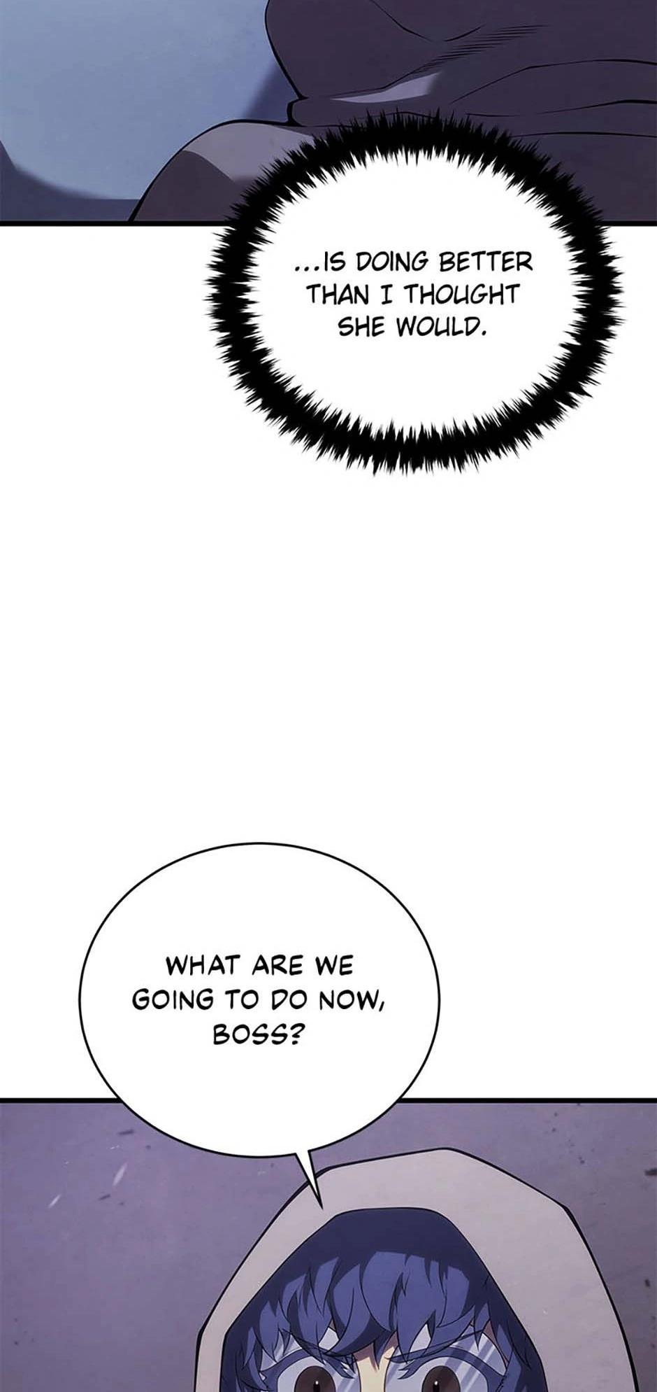 The Swordmaster’s Son Chapter 116 — page 46