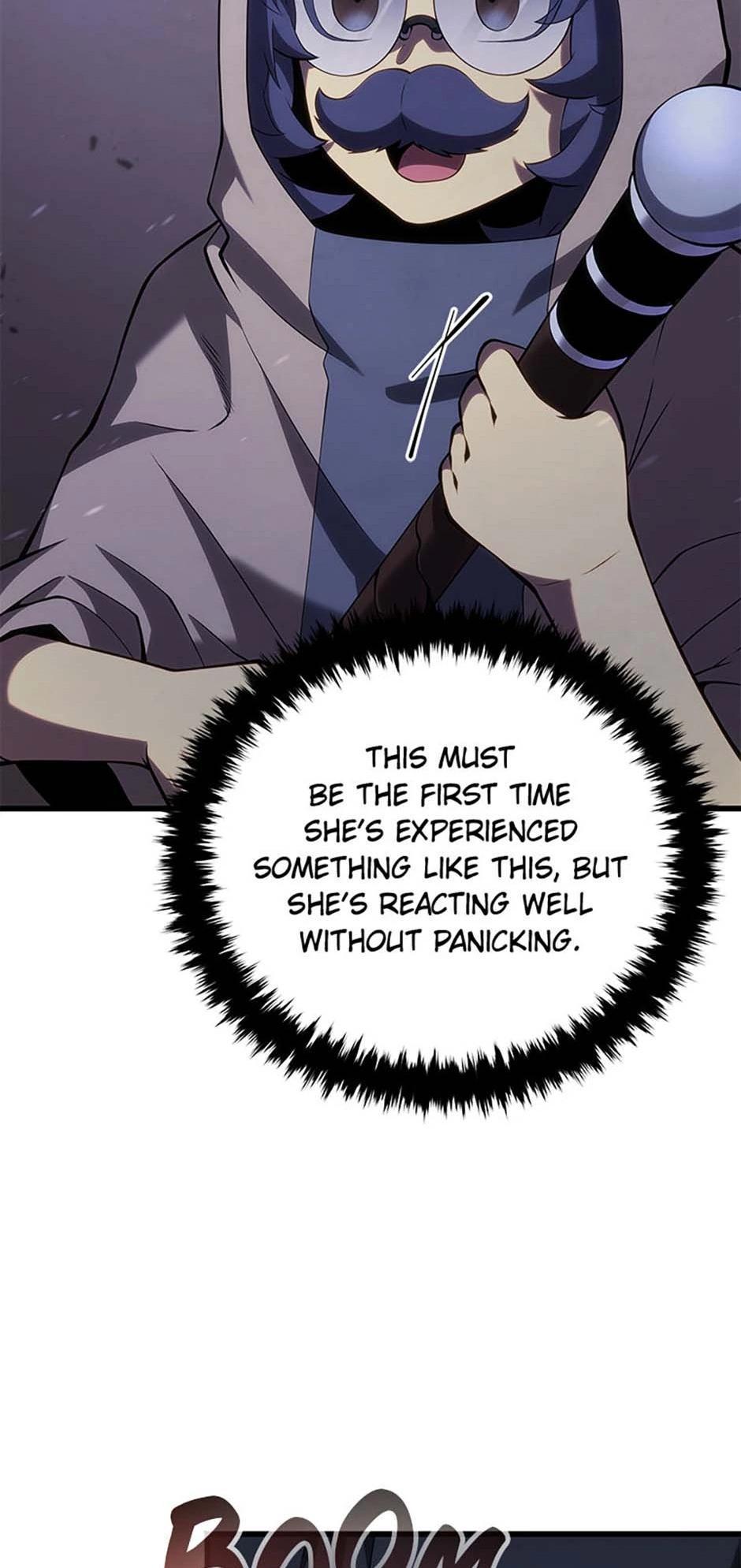 The Swordmaster’s Son Chapter 116 — page 47