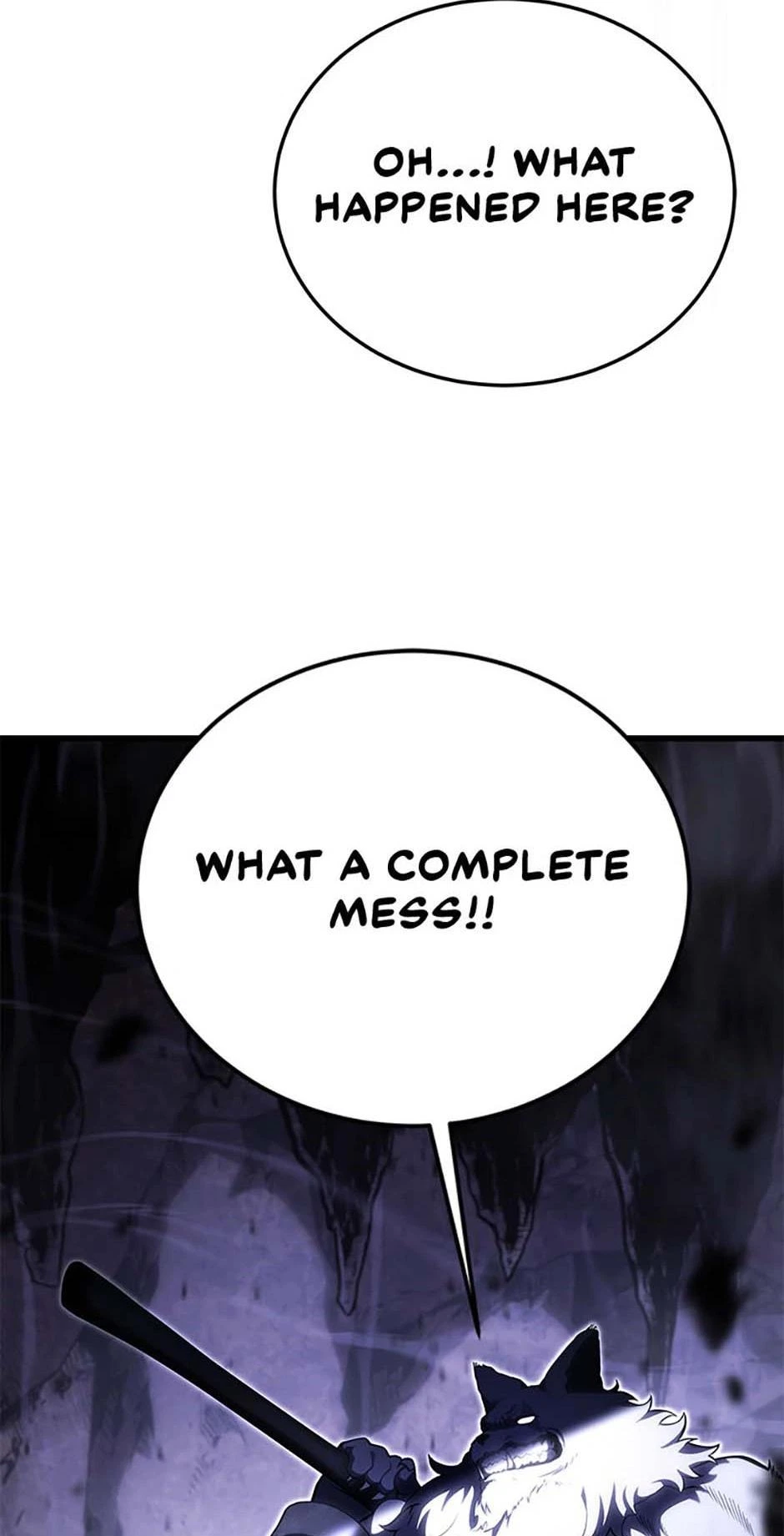 The Swordmaster’s Son Chapter 116 — page 53