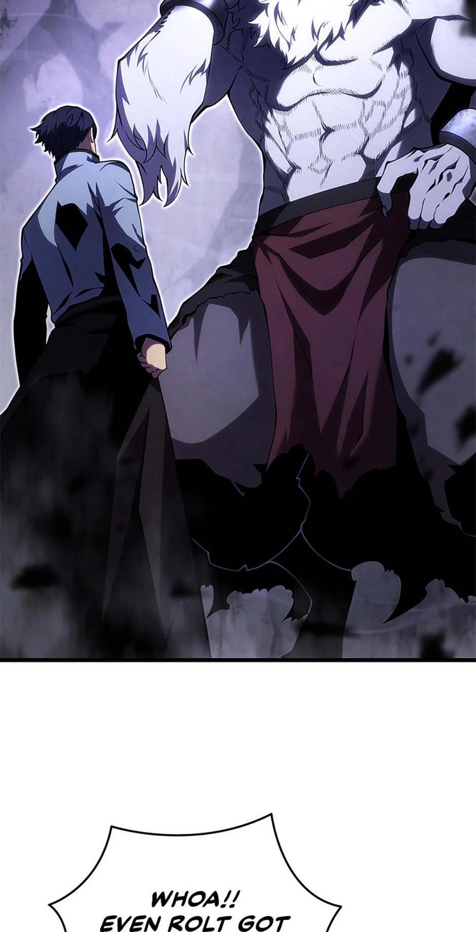 The Swordmaster’s Son Chapter 116 — page 54