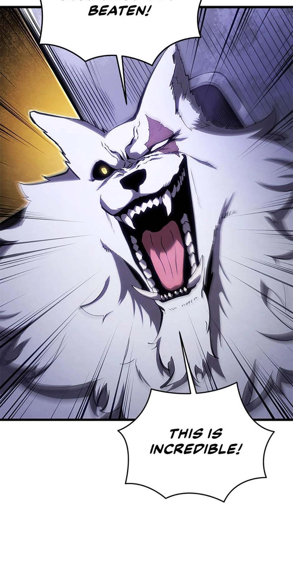 The Swordmaster’s Son Chapter 116 — page 55