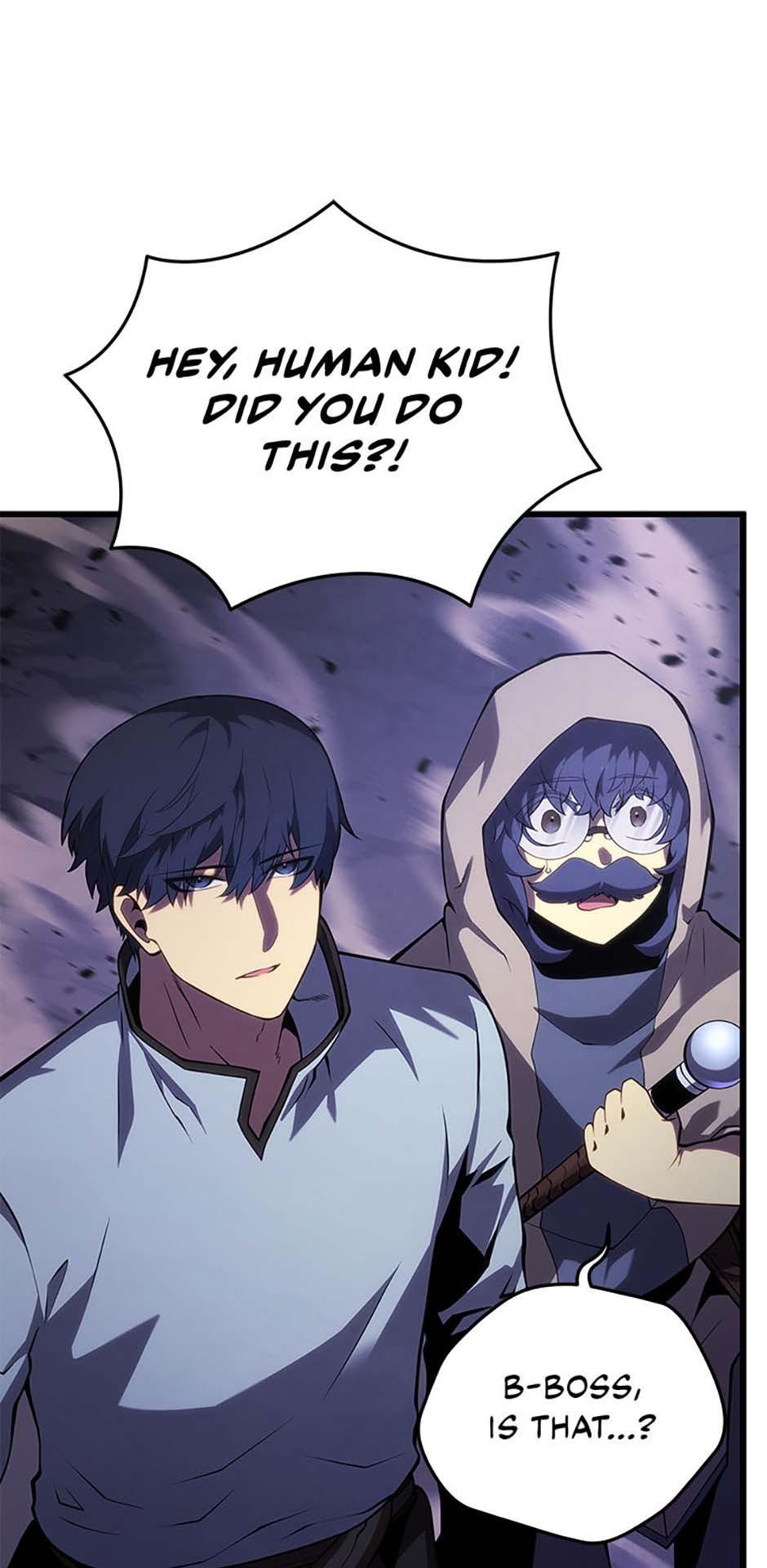 The Swordmaster’s Son Chapter 116 — page 56