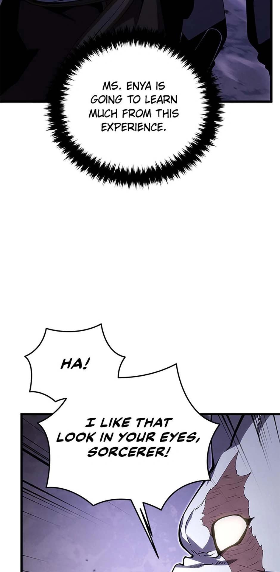 The Swordmaster’s Son Chapter 116 — page 57