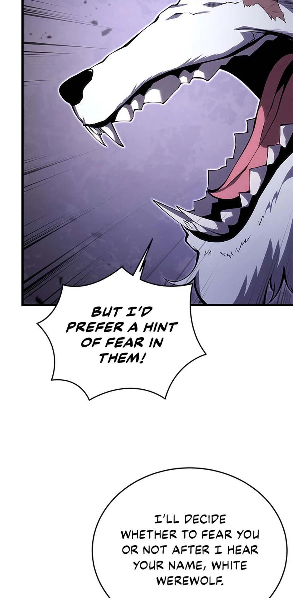 The Swordmaster’s Son Chapter 116 — page 58
