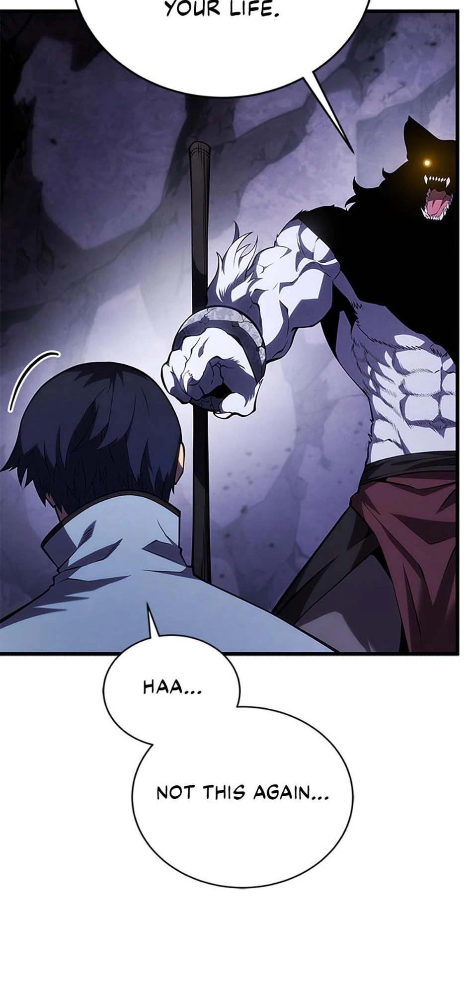 The Swordmaster’s Son Chapter 116 — page 66