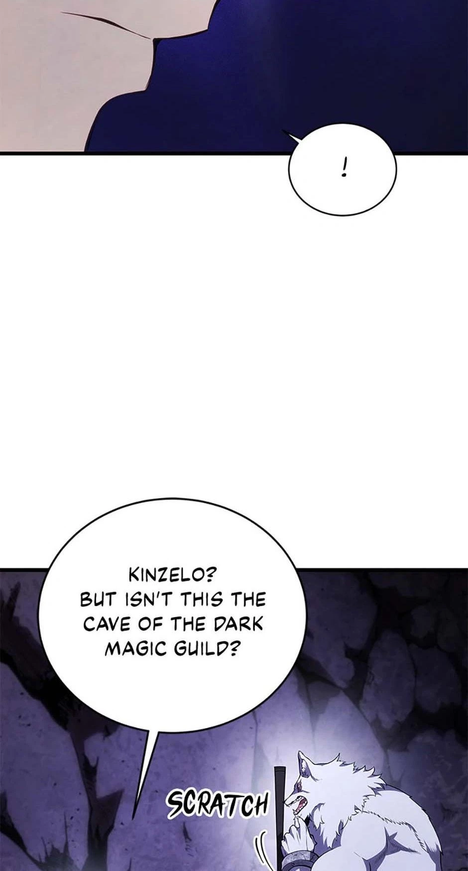The Swordmaster’s Son Chapter 116 — page 68