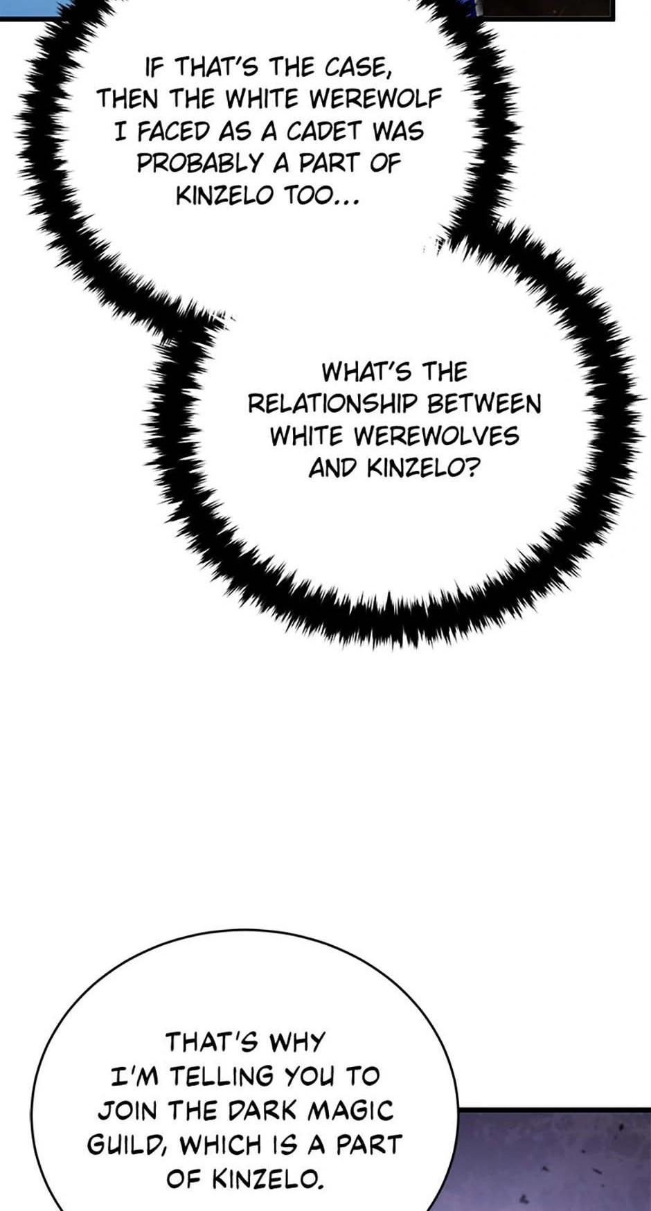 The Swordmaster’s Son Chapter 116 — page 71