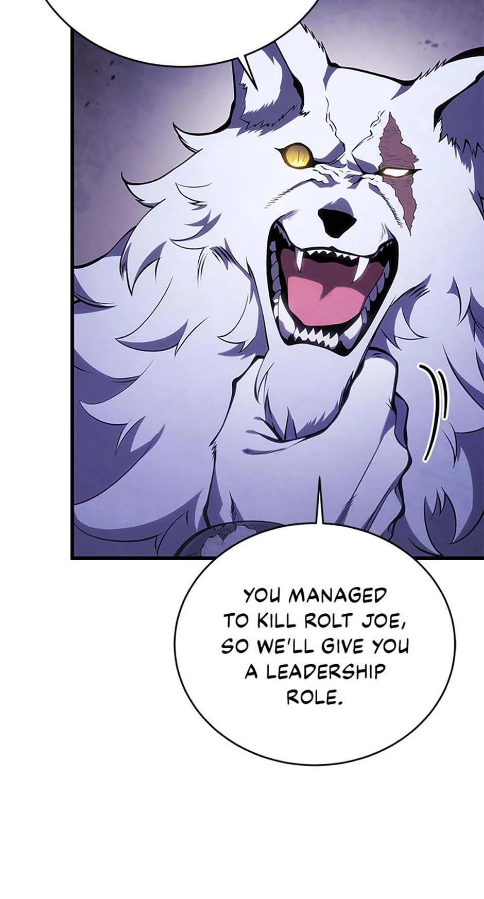 The Swordmaster’s Son Chapter 116 — page 72