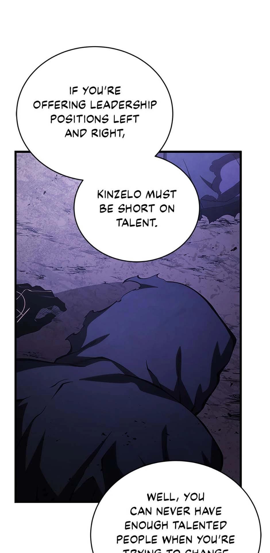 The Swordmaster’s Son Chapter 116 — page 73