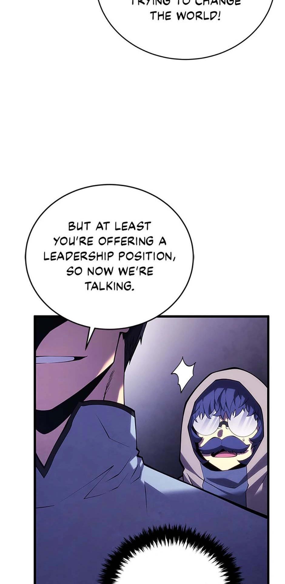The Swordmaster’s Son Chapter 116 — page 74