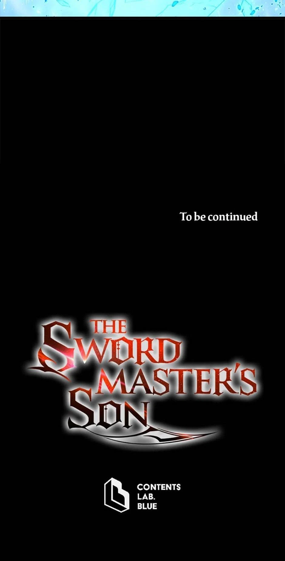 The Swordmaster’s Son Chapter 116 — page 82