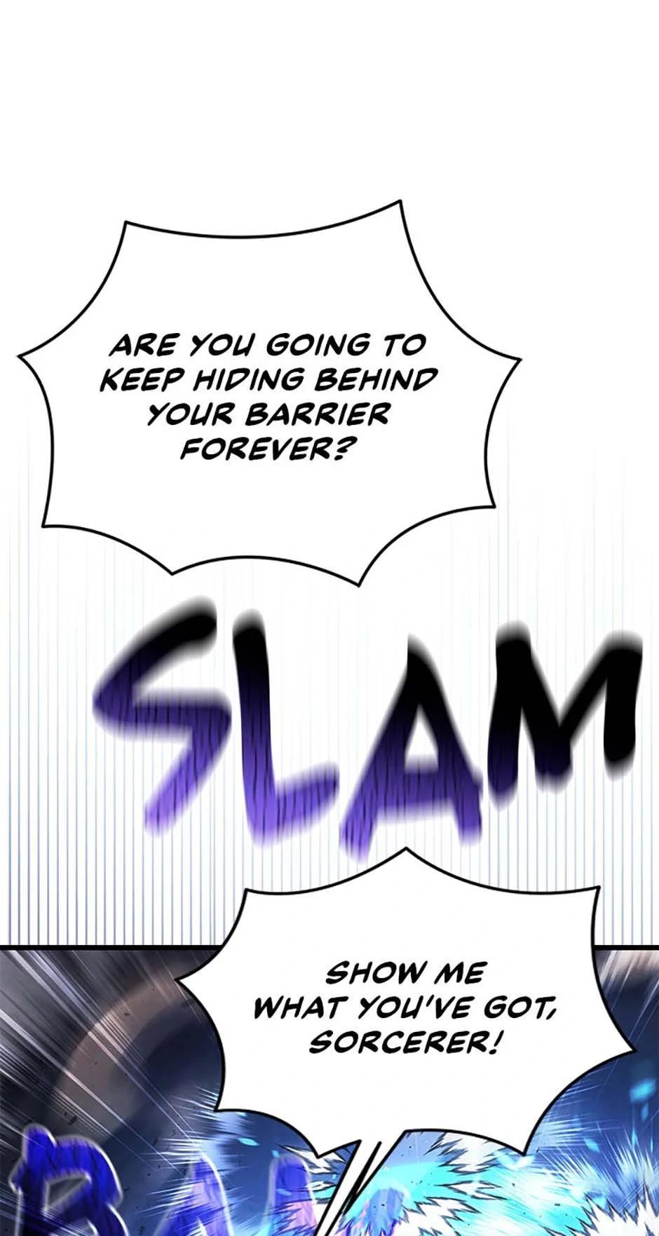 The Swordmaster’s Son Chapter 117 — page 1