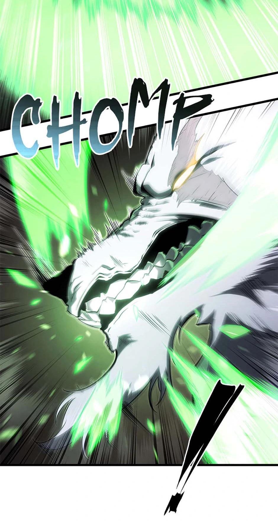 The Swordmaster’s Son Chapter 117 — page 8