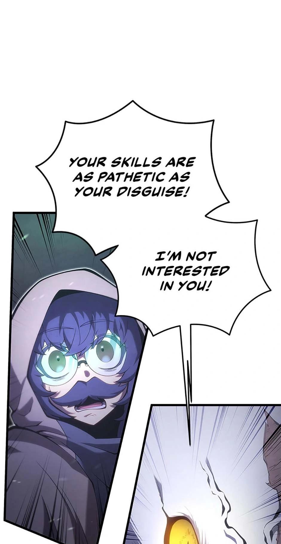 The Swordmaster’s Son Chapter 117 — page 9