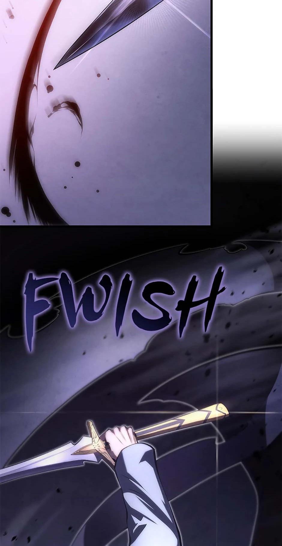 The Swordmaster’s Son Chapter 117 — page 14
