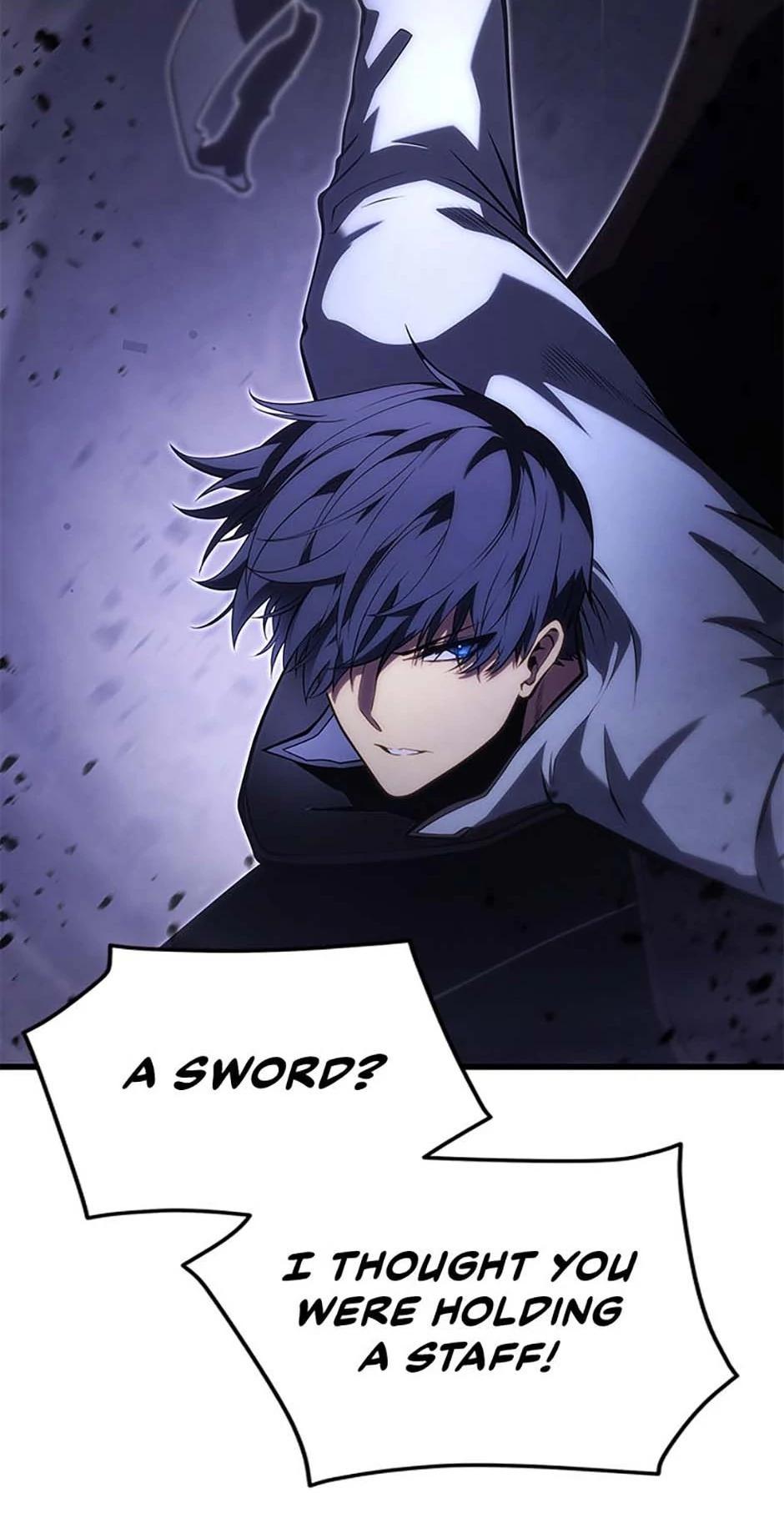 The Swordmaster’s Son Chapter 117 — page 15