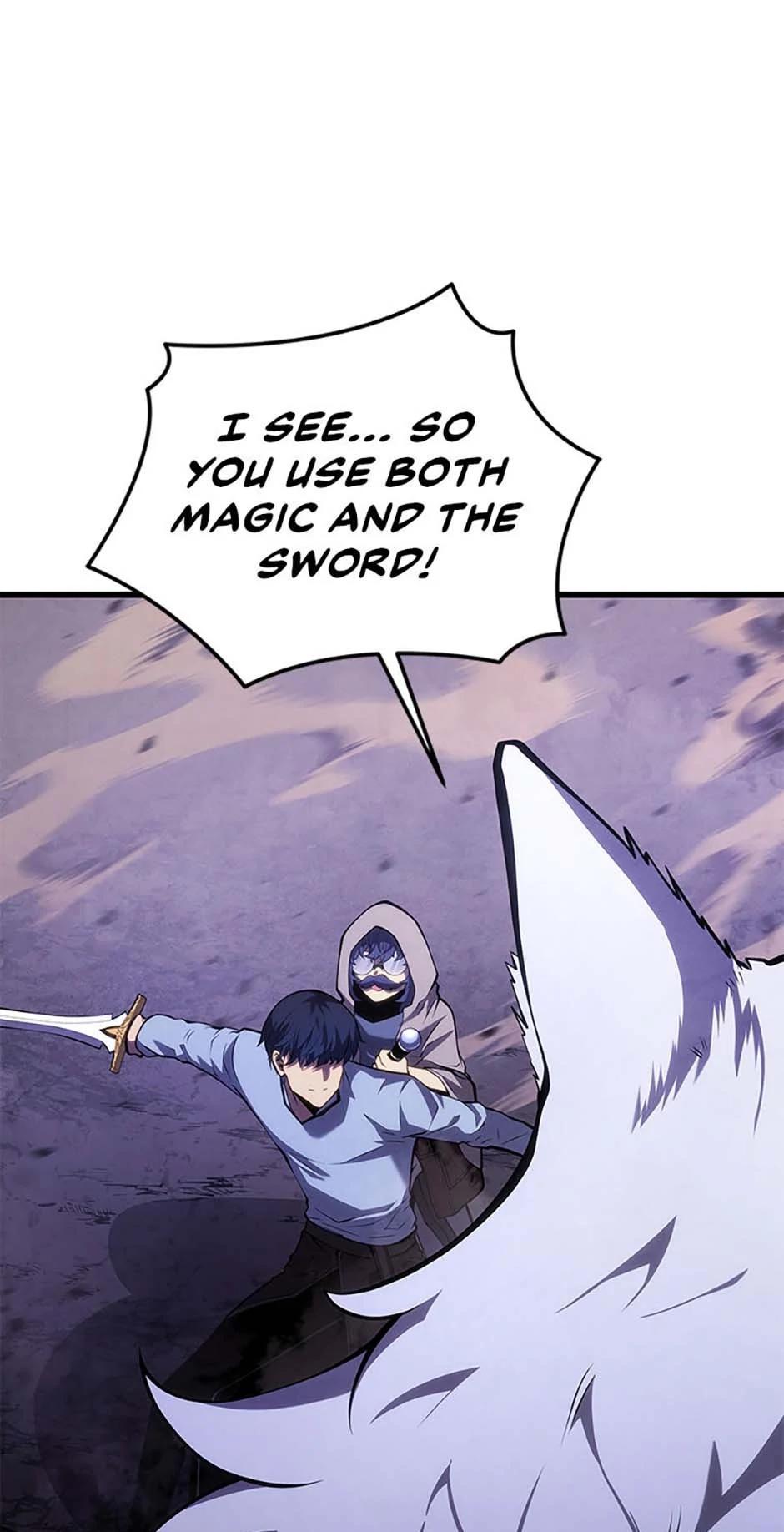 The Swordmaster’s Son Chapter 117 — page 16