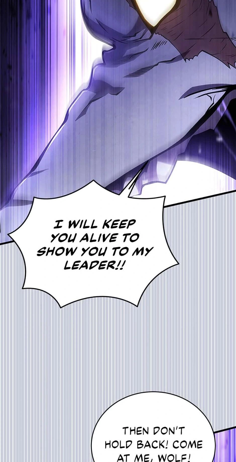 The Swordmaster’s Son Chapter 117 — page 18