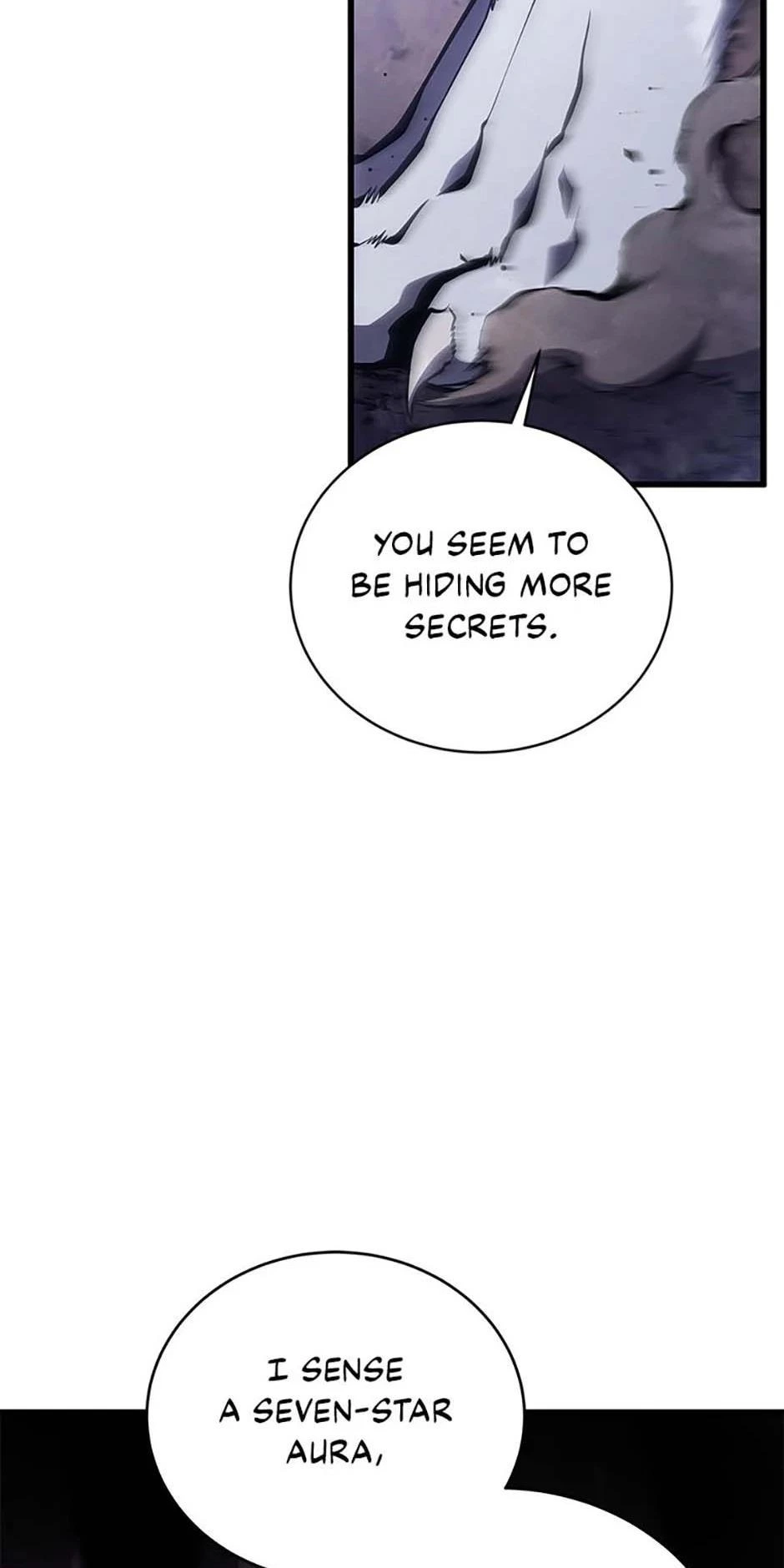 The Swordmaster’s Son Chapter 117 — page 32