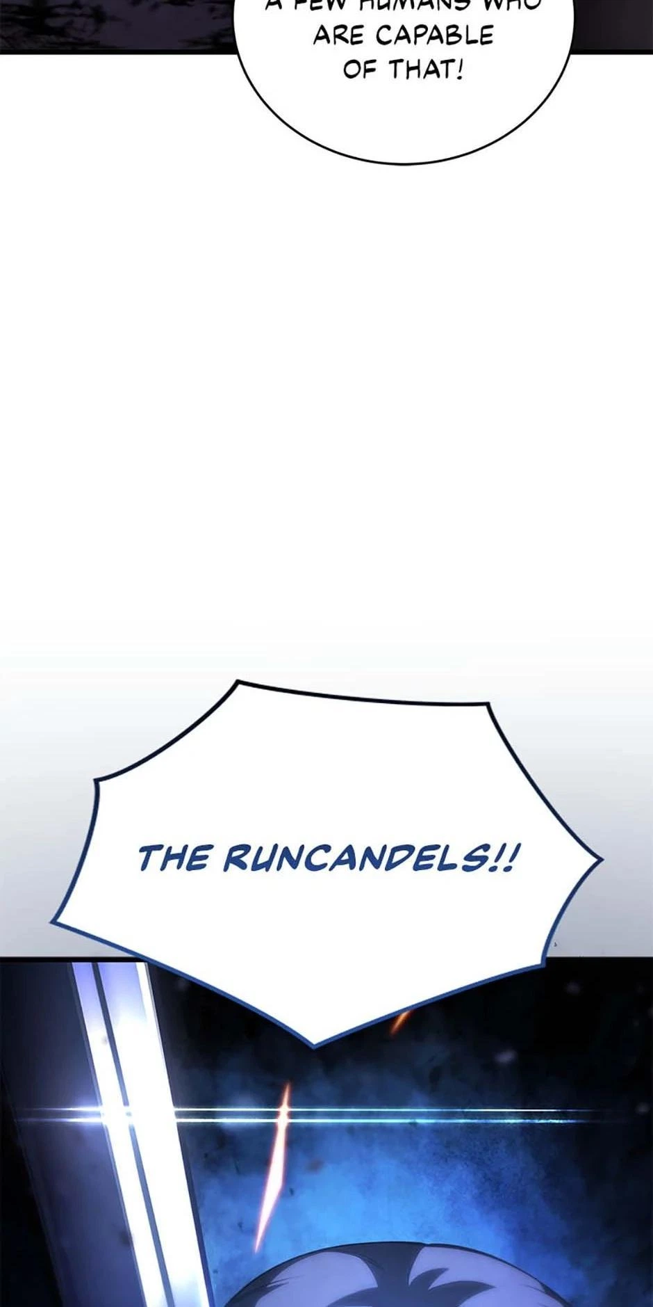 The Swordmaster’s Son Chapter 117 — page 34