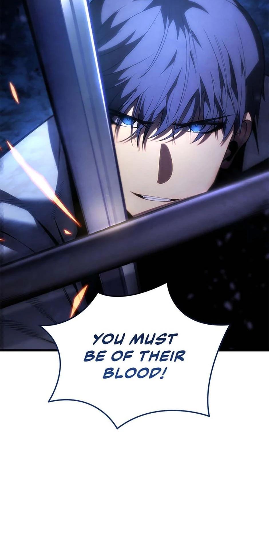 The Swordmaster’s Son Chapter 117 — page 35