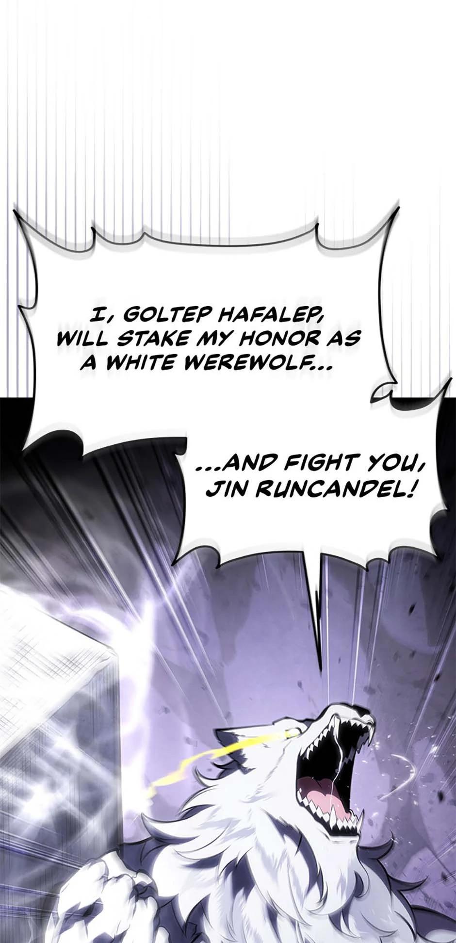 The Swordmaster’s Son Chapter 117 — page 42