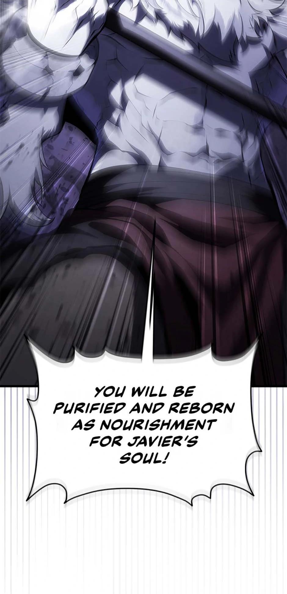 The Swordmaster’s Son Chapter 117 — page 43