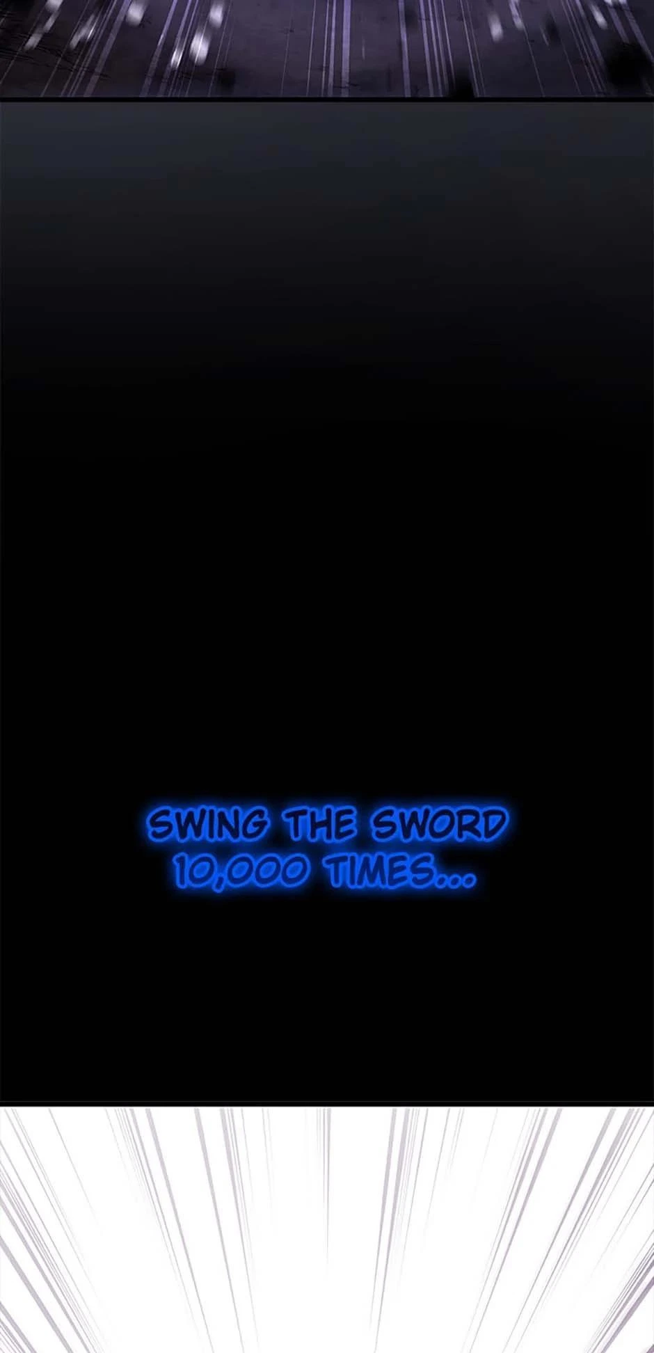 The Swordmaster’s Son Chapter 117 — page 46
